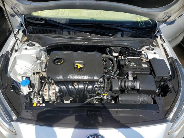 Photo 7 from auction – 2019 KIA FORTE FE with VIN 3KPF24AD8KE060809