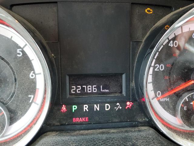 Photo 8 from auction – 2012 DODGE GRAND CARA with VIN 2C4RDGCG9CR364568