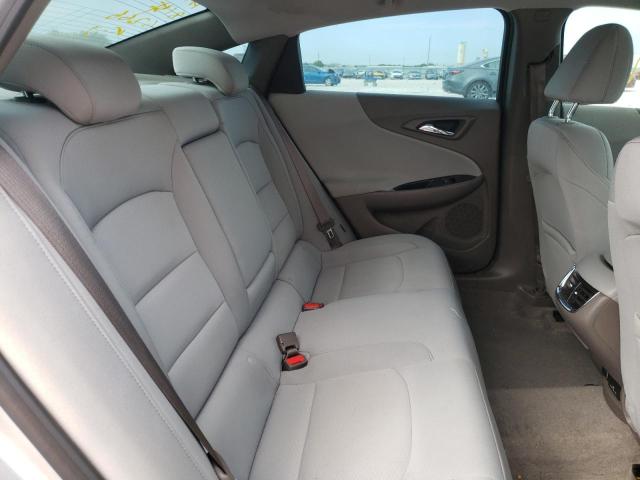 Photo 6 from auction – 2016 CHEVROLET MALIBU LT with VIN 1G1ZE5STXGF205094
