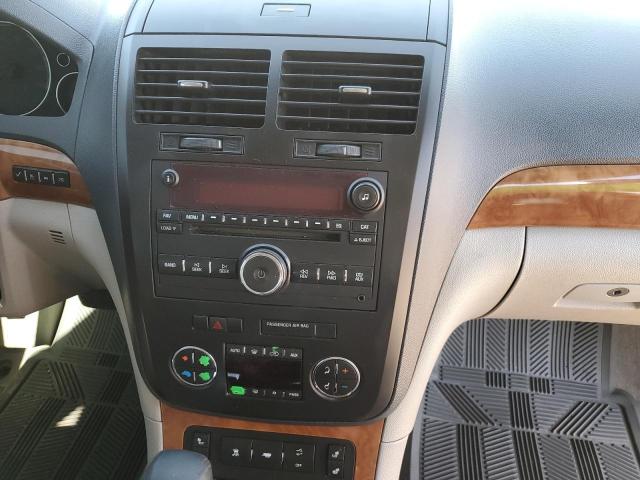Photo 9 from auction – 2007 SATURN OUTLOOK SP with VIN 5GZEV33737J118712