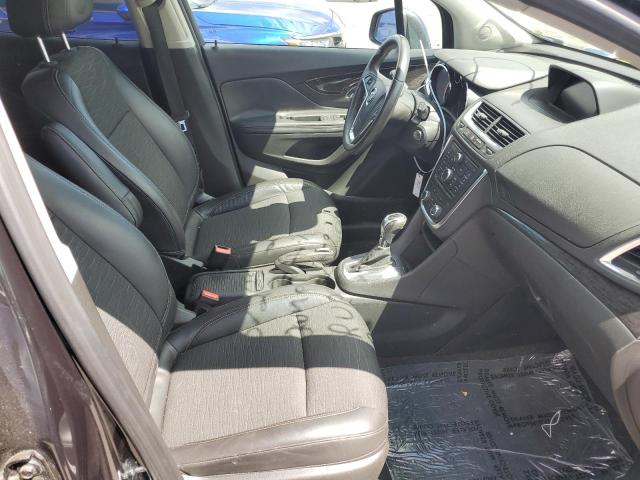 Photo 5 from auction – 2015 BUICK ENCORE with VIN KL4CJASB5FB250520