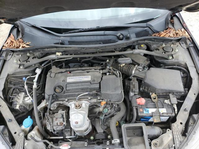 Photo 7 from auction – 2015 HONDA ACCORD SPO with VIN 1HGCR2F50FA167612