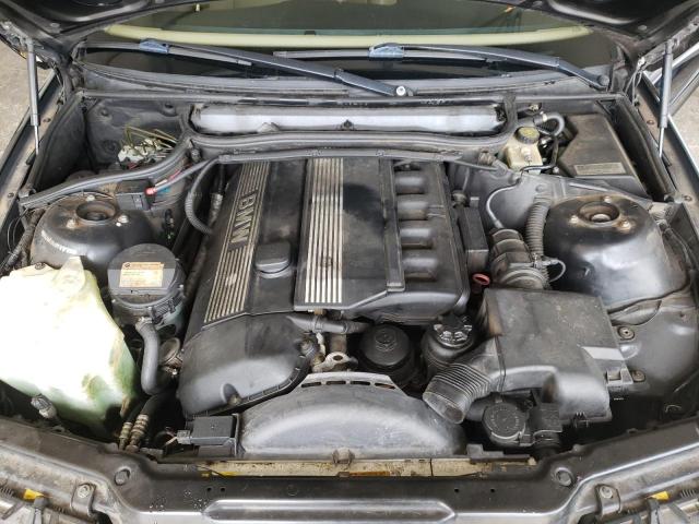 Photo 7 from auction – 2000 BMW 328 I with VIN WBAAM5344YFR17128