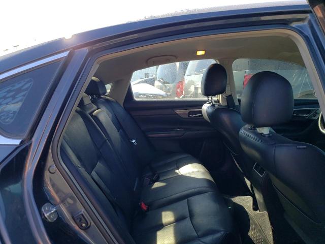 Photo 6 from auction – 2013 NISSAN ALTIMA 2.5 with VIN 1N4AL3AP0DN503888