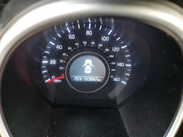 Photo 8 from auction – 2015 KIA OPTIMA LX with VIN 5XXGM4A75FG433004