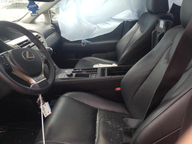 Photo 5 from auction – 2015 LEXUS RX 350 BAS with VIN 2T2BK1BAXFC273262