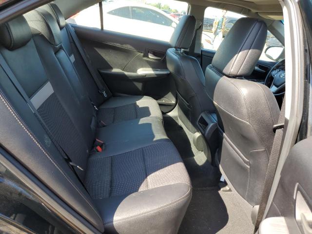Photo 6 from auction – 2013 TOYOTA CAMRY L with VIN 4T1BF1FK6DU672466