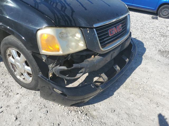 Photo 9 from auction – 2005 GMC ENVOY with VIN 1GKDT13S752283413