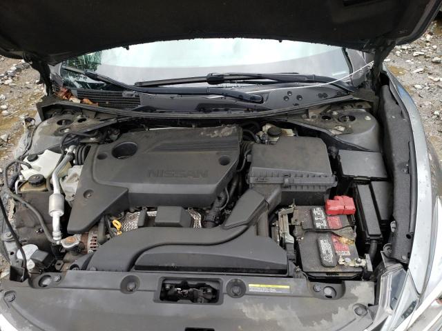 Photo 7 from auction – 2017 NISSAN ALTIMA 2.5 with VIN 1N4AL3AP8HC148065