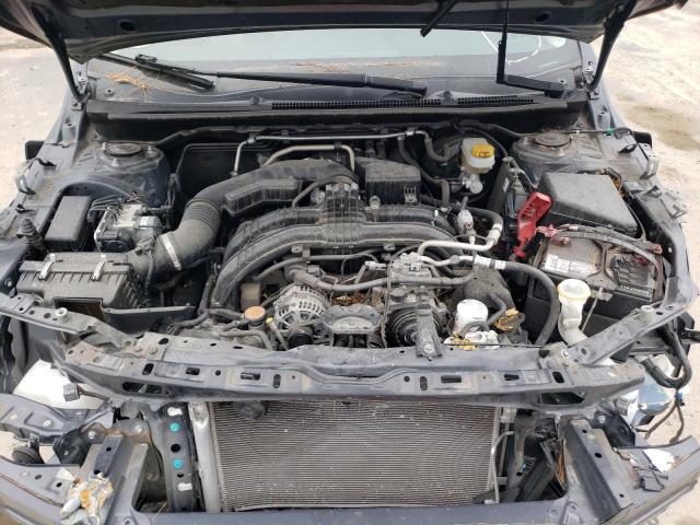 Photo 7 from auction – 2018 SUBARU CROSSTREK with VIN JF2GTAMC8JH266757
