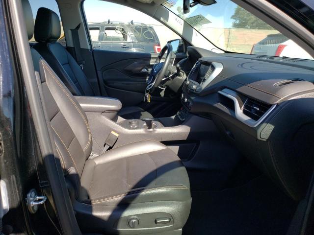Photo 5 from auction – 2019 GMC TERRAIN SL with VIN 3GKALVEVXKL303438