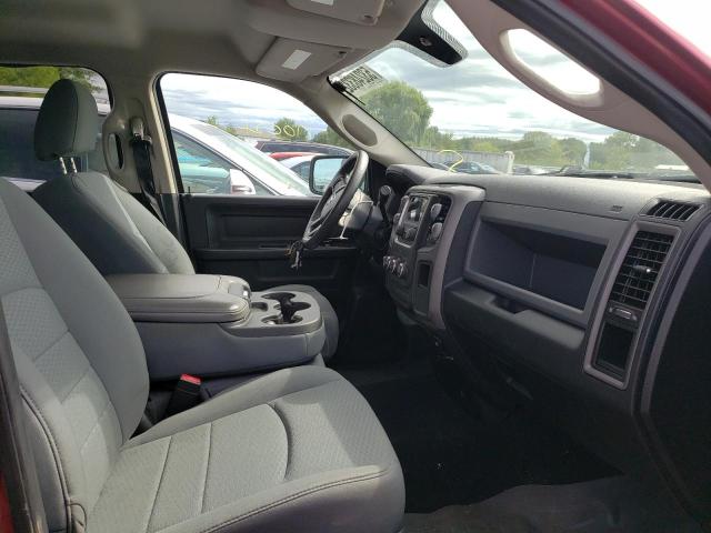 Photo 5 from auction – 2014 RAM 1500 ST with VIN 1C6RR7FT4ES138084