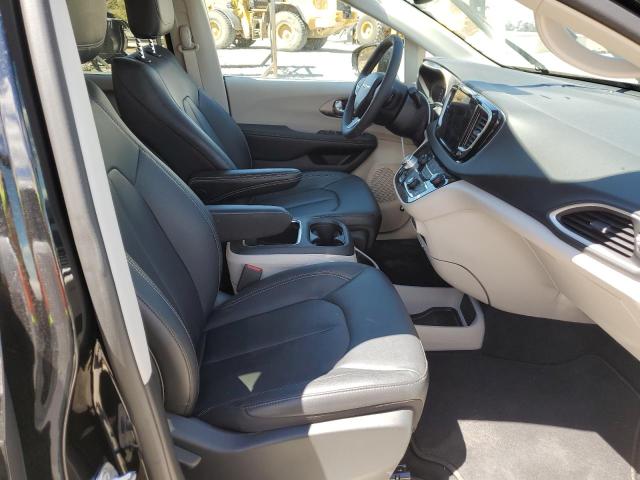 Photo 5 from auction – 2022 CHRYSLER PACIFICA T with VIN 2C4RC1BG6NR168396