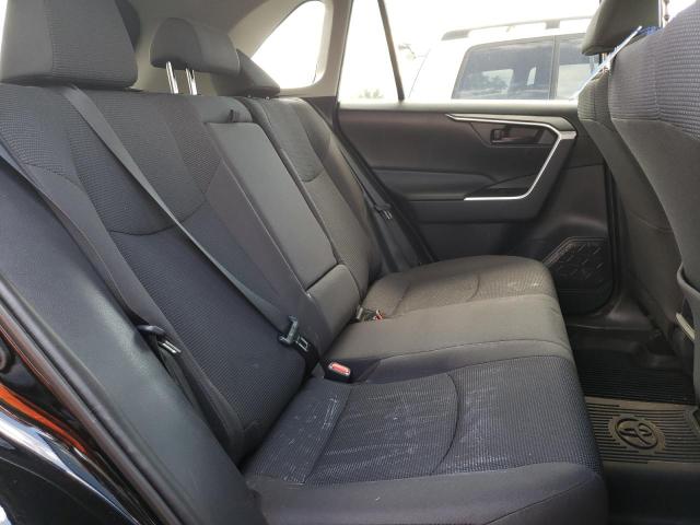 Photo 6 from auction – 2019 TOYOTA RAV4 LE with VIN 2T3F1RFV8KC036419