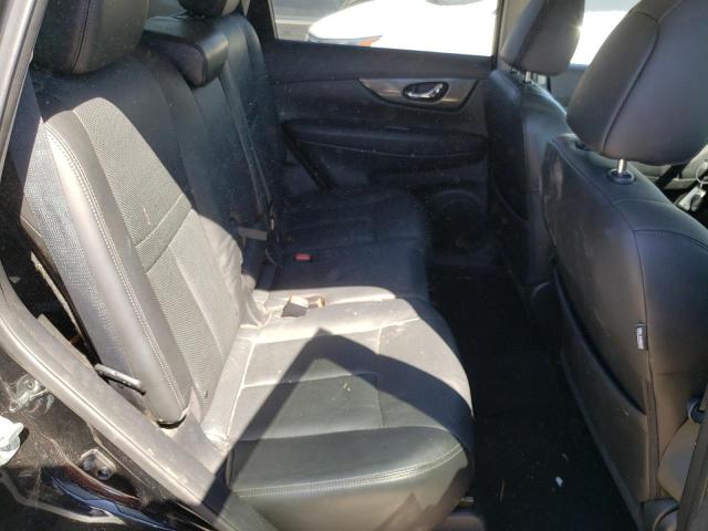 Photo 6 from auction – 2015 NISSAN ROGUE S with VIN 5N1AT2MV0FC773664
