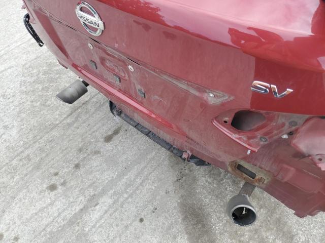 Photo 9 from auction – 2016 NISSAN ALTIMA 2.5 with VIN 1N4AL3AP6GC282166