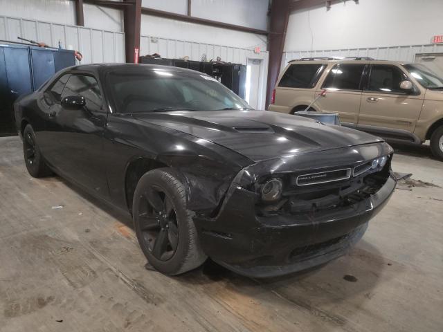 Photo 9 from auction – 2015 DODGE CHALLENGER with VIN 2C3CDZAG5FH732876