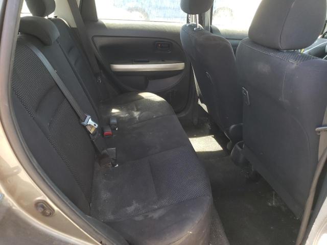 Photo 6 from auction – 2005 TOYOTA SCION XA with VIN JTKKT624550118760