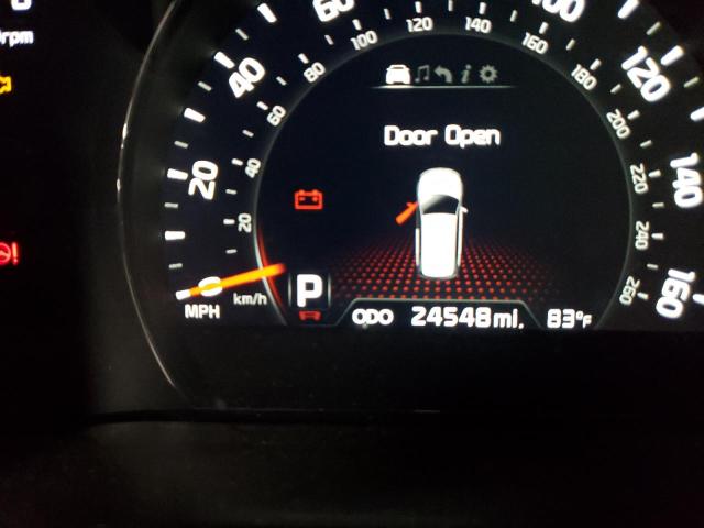 Photo 8 from auction – 2015 KIA SORENTO EX with VIN 5XYKUDA7XFG628604