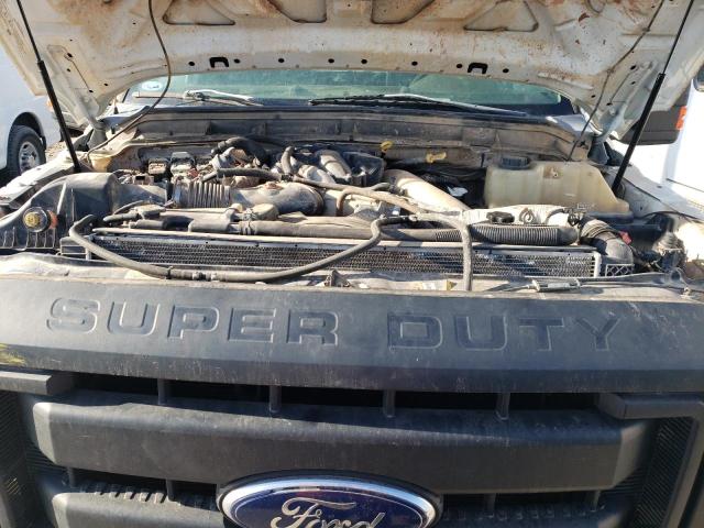 Photo 7 from auction – 2013 FORD F450 SUPER with VIN 1FDUF4GT6DEA49991