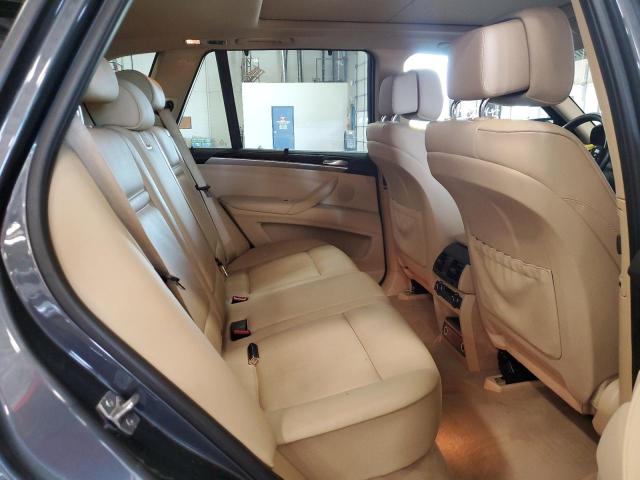 Photo 6 from auction – 2013 BMW X5 XDRIVE3 with VIN 5UXZV4C59D0B22550
