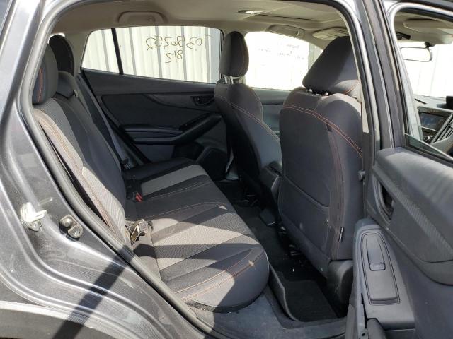 Photo 6 from auction – 2020 SUBARU CROSSTREK with VIN JF2GTAEC7LH237414
