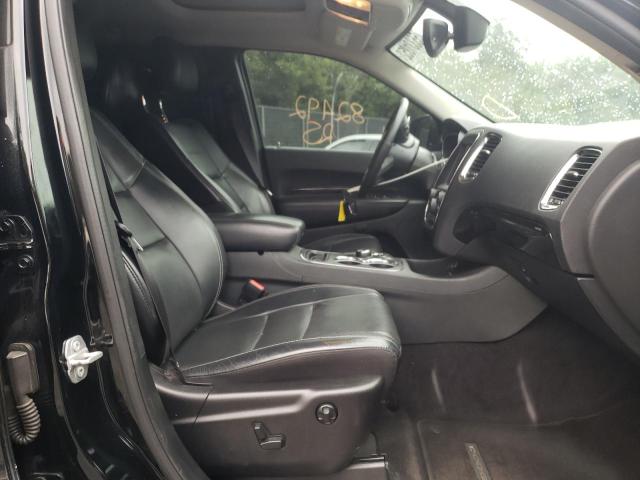 Photo 5 from auction – 2017 DODGE DURANGO CI with VIN 1C4RDJEG6HC907238