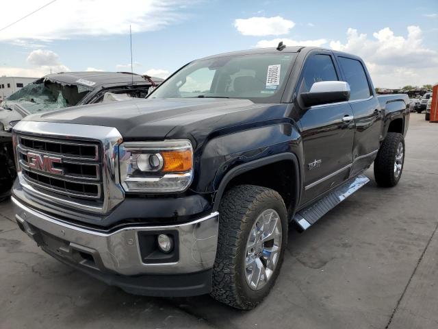 Photo 2 from auction – 2014 GMC SIERRA C15 with VIN 3GTP1VEC3EG510941