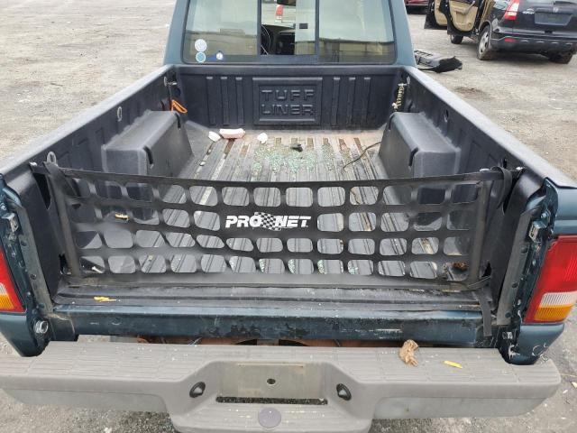 Photo 6 from auction – 1997 FORD RANGER with VIN 1FTCR14A6VTA78753