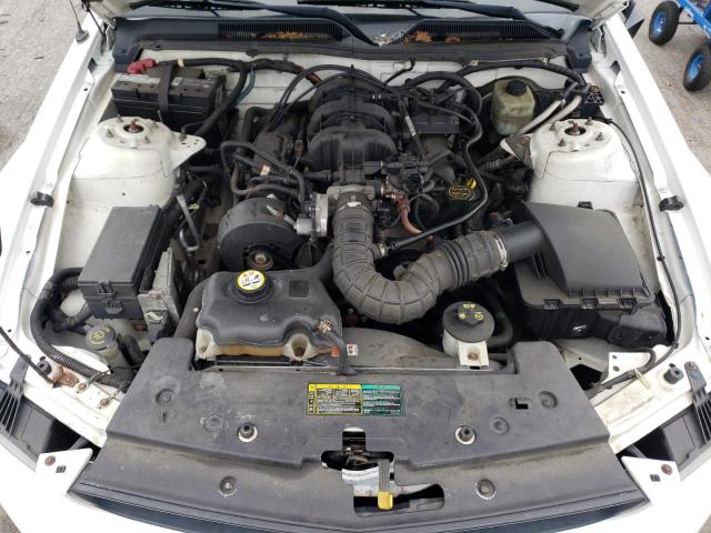 Photo 7 from auction – 2005 FORD MUSTANG with VIN 1ZVFT80N055122148