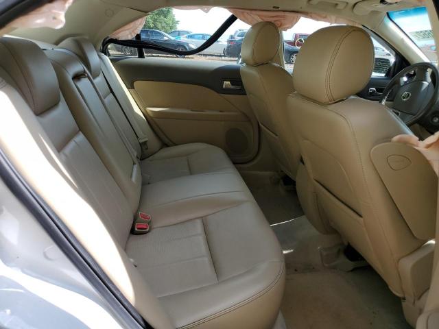Photo 6 from auction – 2007 MERCURY MILAN PREM with VIN 3MEHM08187R631351