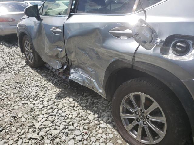 Photo 9 from auction – 2021 LEXUS NX 300 BAS with VIN JTJDARDZ4M2237299