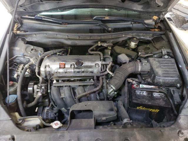 Photo 7 from auction – 2011 HONDA ACCORD LXP with VIN 1HGCP2F44BA073031