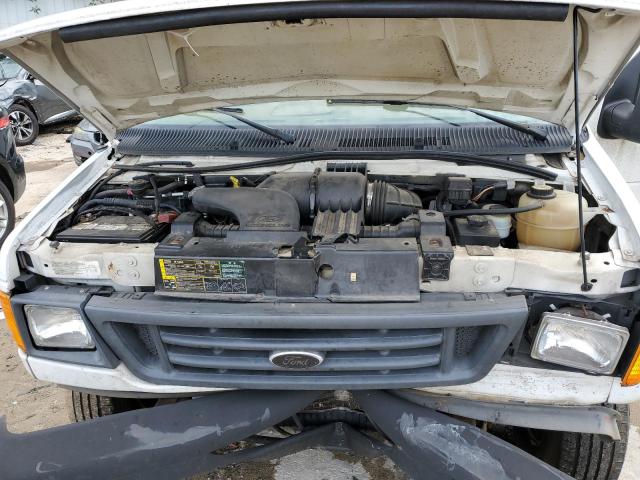 Photo 7 from auction – 2005 FORD ECONOLINE with VIN 1FTRE14W65HA00803