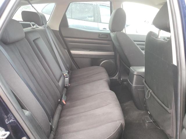 Photo 6 from auction – 2011 MAZDA CX-7 with VIN JM3ER2A54B0396588