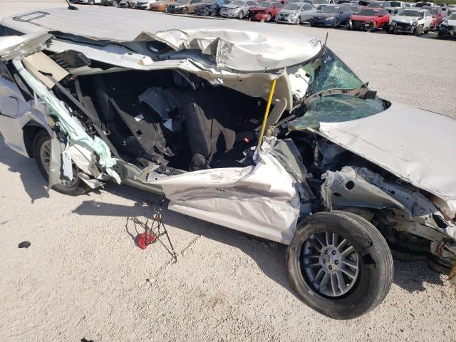 Photo 9 from auction – 2018 FORD FLEX SEL with VIN 2FMGK5C88JBA05658