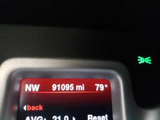 Photo 8 from auction – 2015 DODGE JOURNEY SX with VIN 3C4PDDBG3FT651607