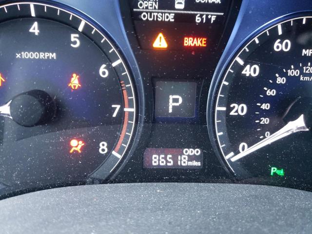 Photo 8 from auction – 2013 LEXUS RX 350 BAS with VIN 2T2BK1BA8DC154977