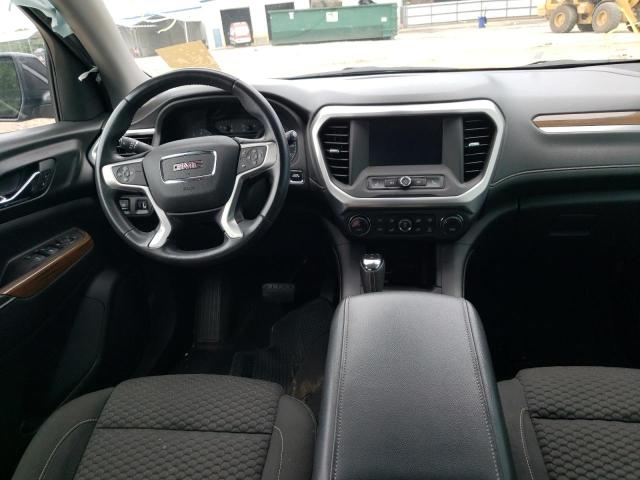 Photo 9 from auction – 2018 GMC ACADIA SLE with VIN 1GKKNKLA5JZ122767