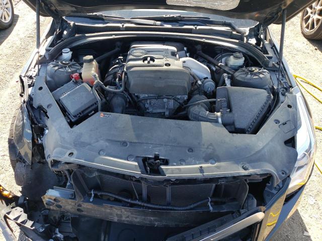 صورة رقم 7 من المزاد - 2016 CADILLAC ATS مع VIN 1G6AG5RX2G0180964