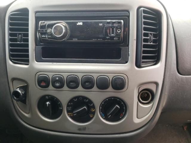 Photo 9 from auction – 2006 FORD ESCAPE HEV with VIN 1FMCU95H96KD11732