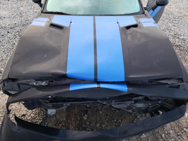 Photo 7 from auction – 2013 DODGE CHALLENGER with VIN 2C3CDYAG2DH684342