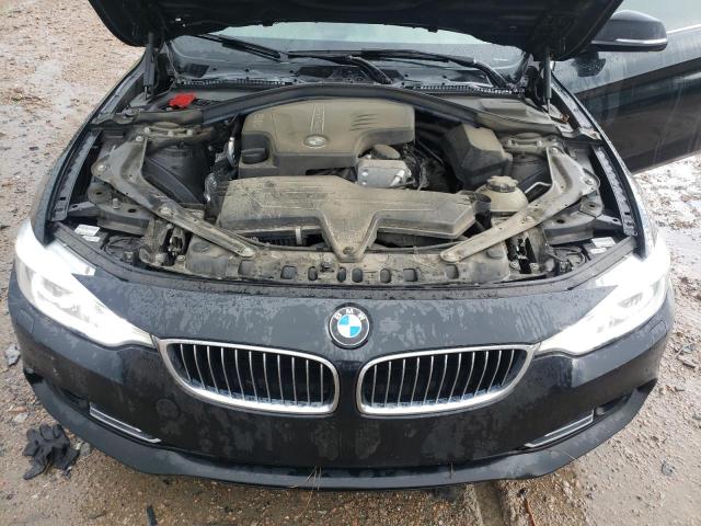 Photo 7 from auction – 2016 BMW 428 XI SUL with VIN WBA3T1C54GP823059