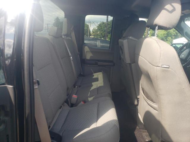 Photo 6 from auction – 2016 FORD F150 SUPER with VIN 1FTEX1EP2GFC95915