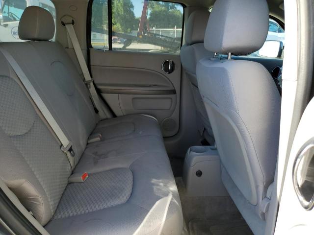 Photo 6 from auction – 2011 CHEVROLET HHR LT with VIN 3GNBABFW8BS508863