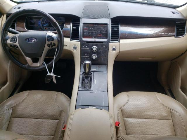 Photo 9 from auction – 2015 FORD TAURUS LIM with VIN 1FAHP2F88FG106225