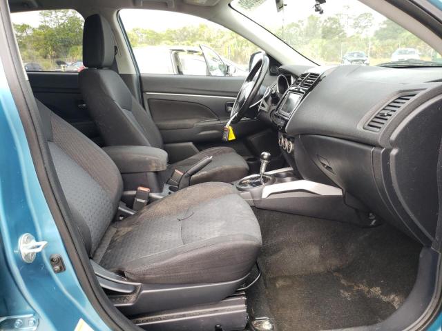 Photo 5 from auction – 2011 MITSUBISHI OUTLANDER with VIN JA4AP4AU7BZ006671