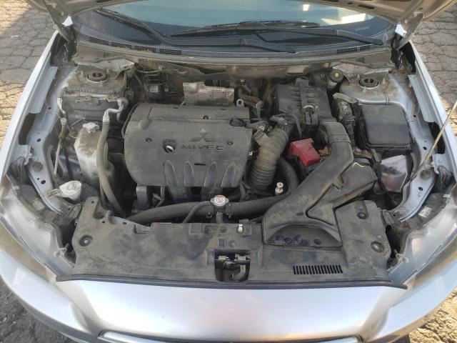 Photo 7 from auction – 2015 MITSUBISHI LANCER ES with VIN JA32U2FUXFU012658