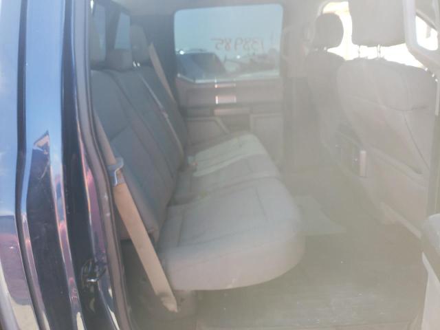 Photo 6 from auction – 2016 FORD F150 SUPER with VIN 1FTEW1EG2GKF64795