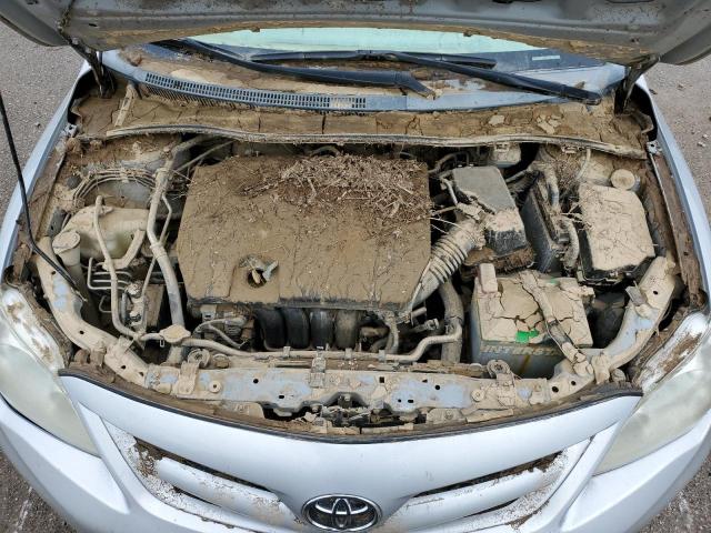 Photo 7 from auction – 2011 TOYOTA COROLLA BA with VIN 2T1BU4EE4BC602613